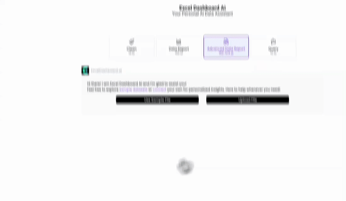 Ai Generated Data Analysis Outline